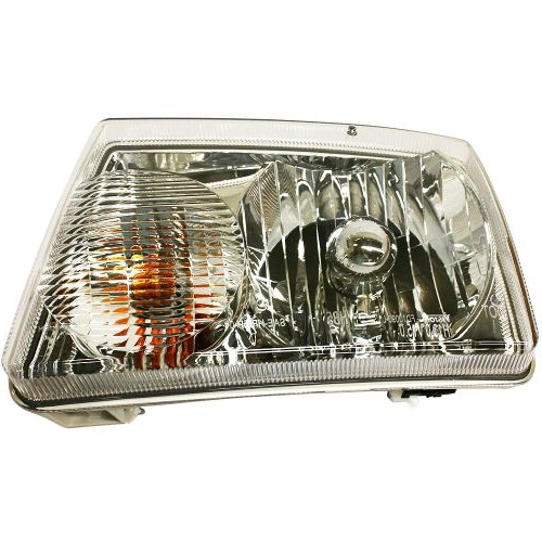 Ford Ranger Headlight Assemblies At Monster Auto Parts